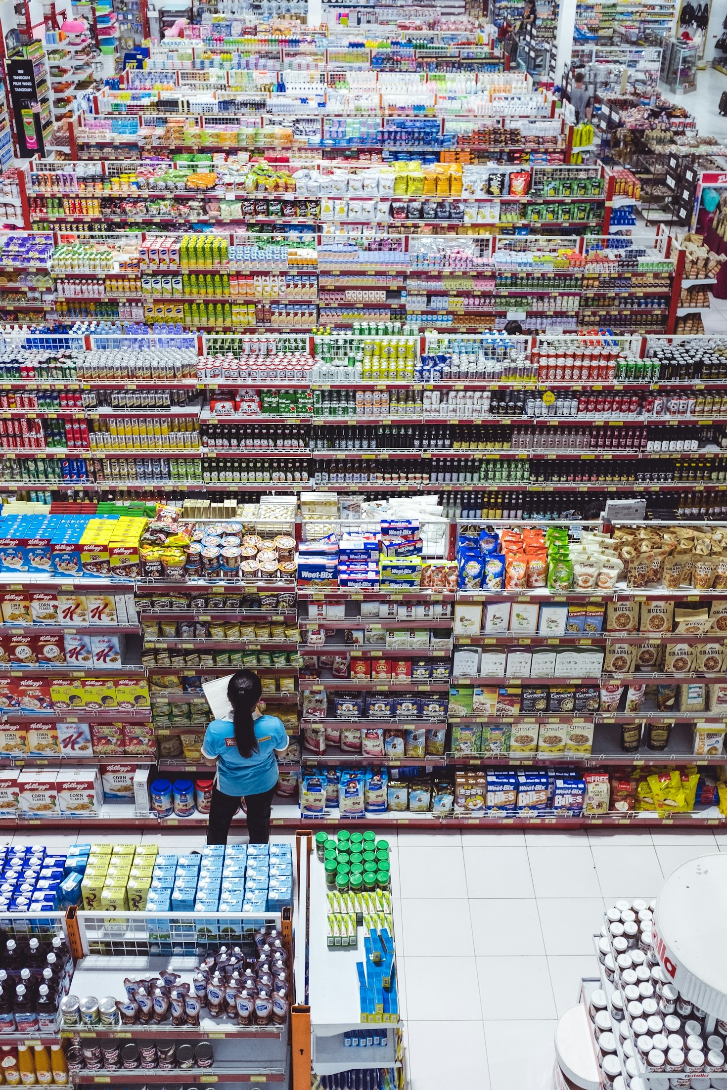 Why Our Store Stands Out Among the Rest