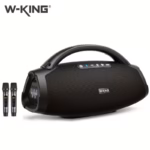 W-KING D20 300W Peak 200W RMS Portable Large Bluetooth Speaker