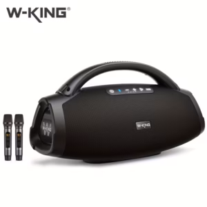 W-KING D20 300W Peak 200W RMS Portable Large Bluetooth Speaker