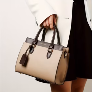 LABOONOO Wo Handbag - Sleek Minimalist Design