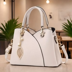 Fashionable Women'S Handbag