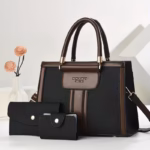 Hot Premium High Aesthetic Quality Large Bag Women'S