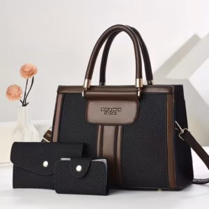 Hot Premium High Aesthetic Quality Large Bag Women'S